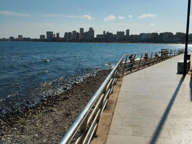 Piso, El Campello