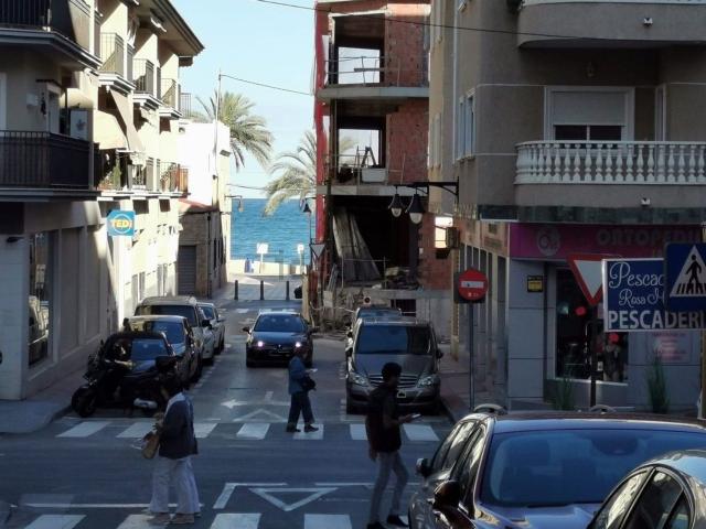 Piso, El Campello
