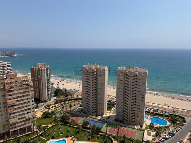 Piso, El Campello
