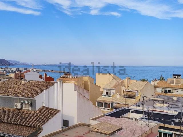 Piso, El Campello