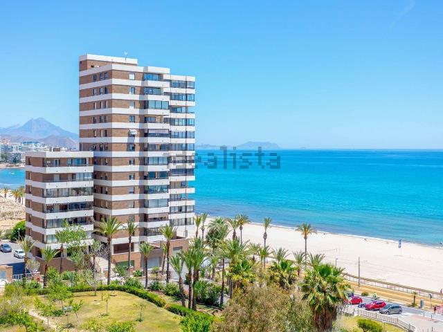 Piso, El Campello
