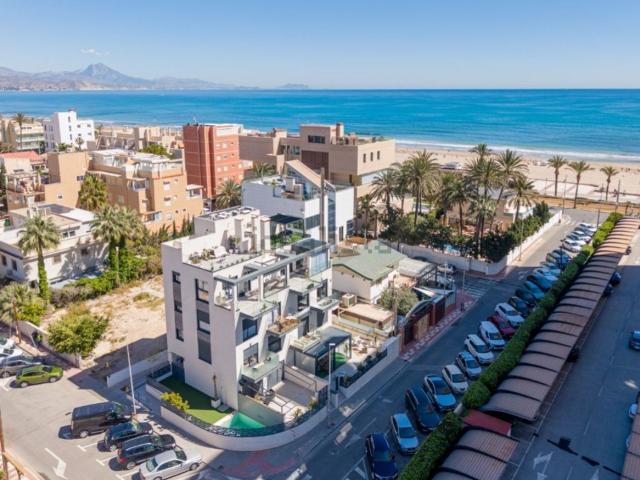 Piso, El Campello