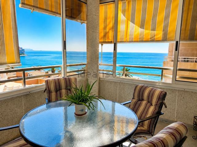 Piso, El Campello