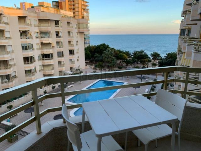Piso, El Campello