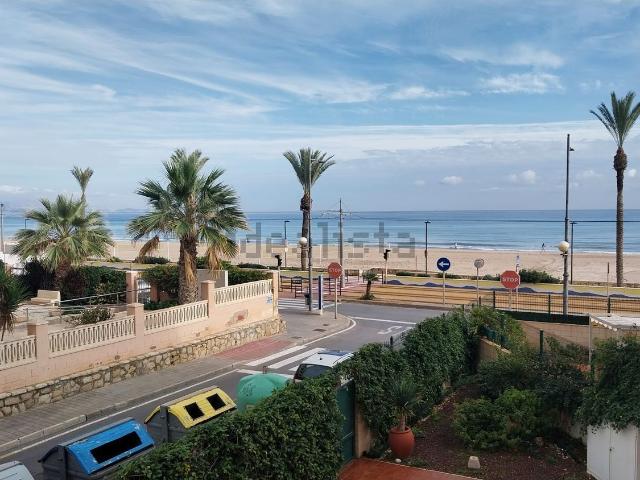 Piso, El Campello