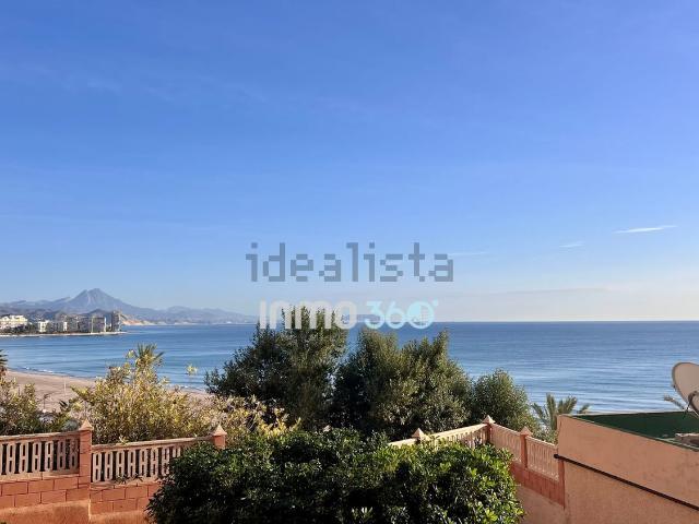 Piso, El Campello