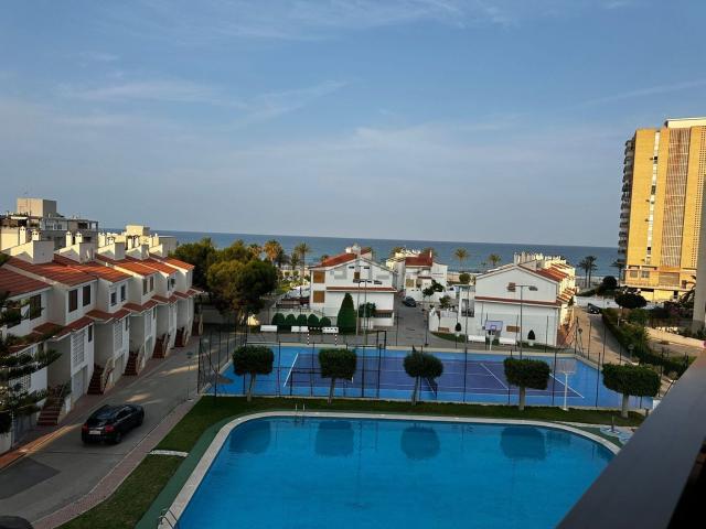 Piso, El Campello