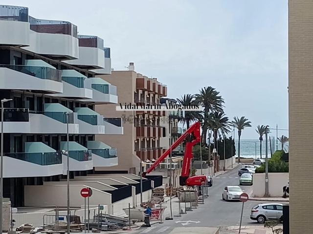 Piso, El Campello