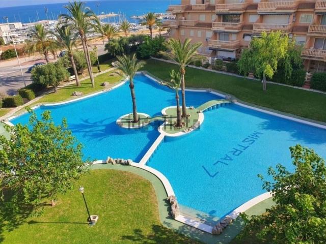 Piso, El Campello