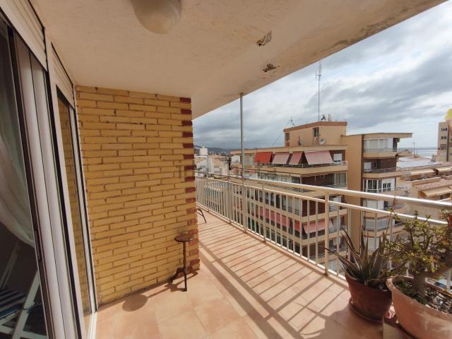 Piso, El Campello