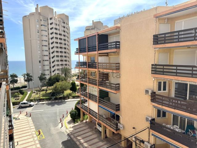 Piso, El Campello
