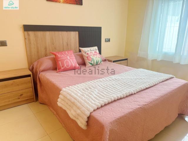 Piso, El Campello