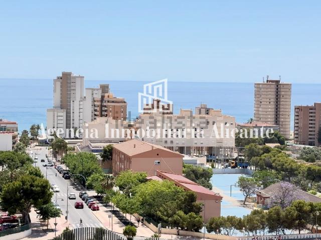 Piso, El Campello
