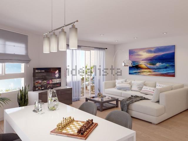 Piso, El Campello