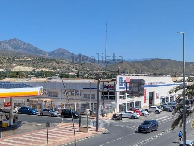 Piso, El Campello