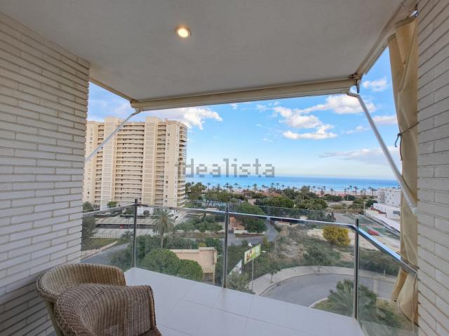 Piso, El Campello
