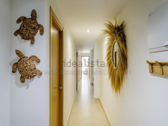Piso, El Campello