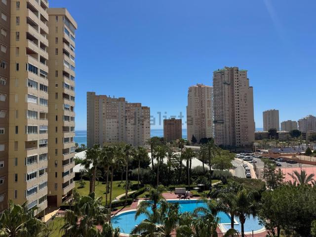 Piso, El Campello