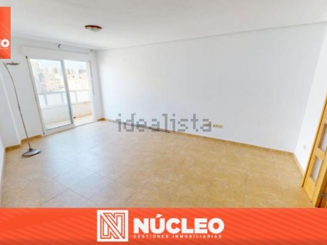 Piso, El Campello