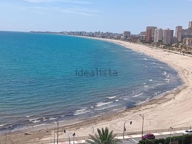 Piso, El Campello
