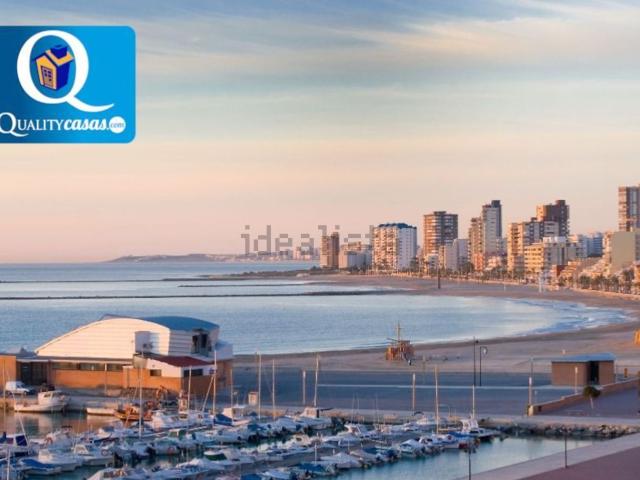 Piso, El Campello