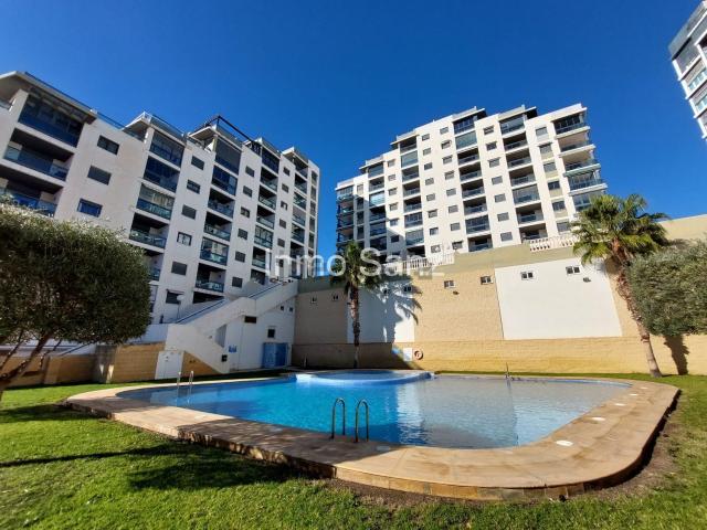Piso, El Campello