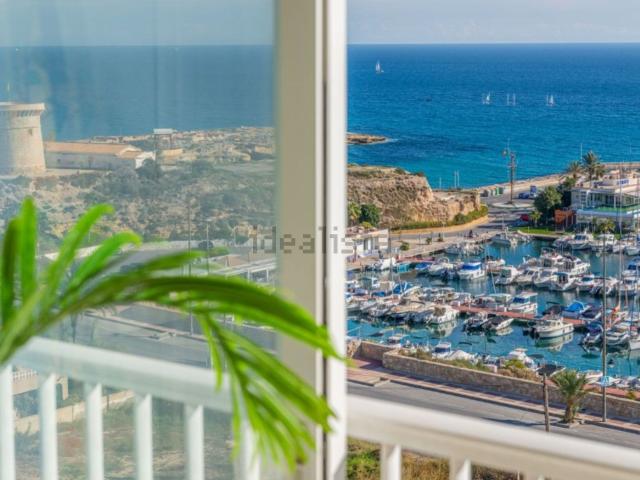 Piso, El Campello