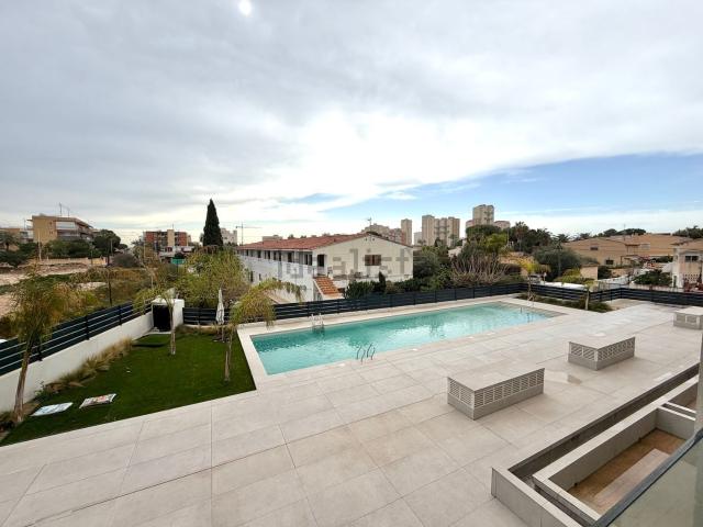 Piso, El Campello