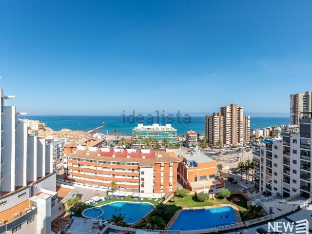 Piso, El Campello
