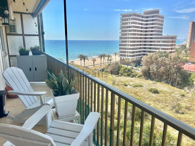 Piso, El Campello