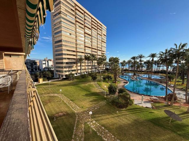 Piso, El Campello