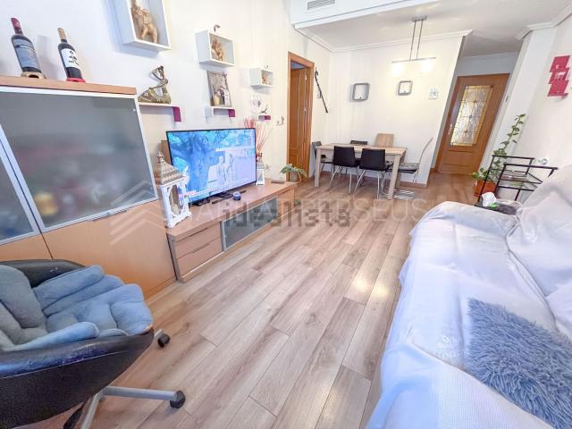Piso, El Campello