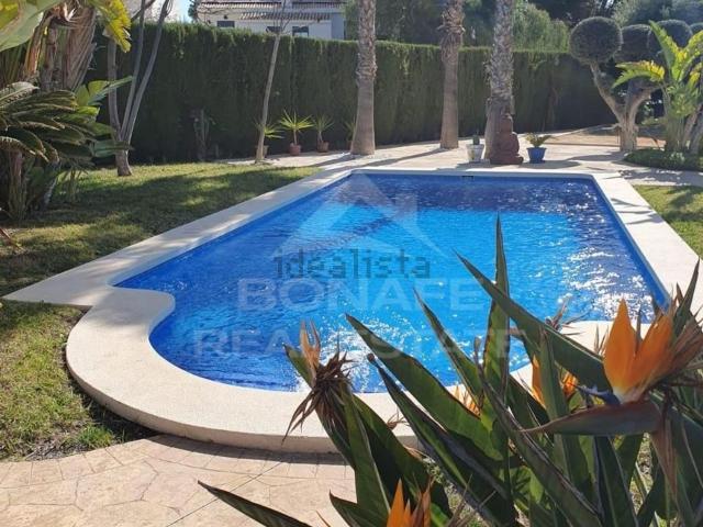 Piso, El Campello