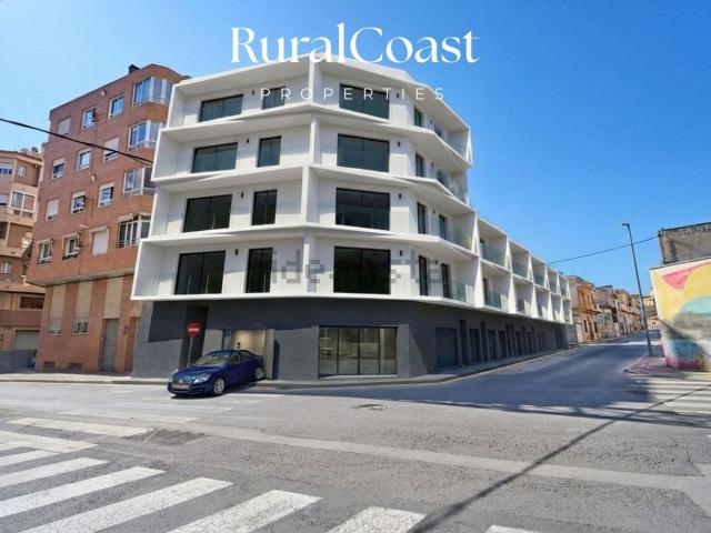 Piso, El Campello