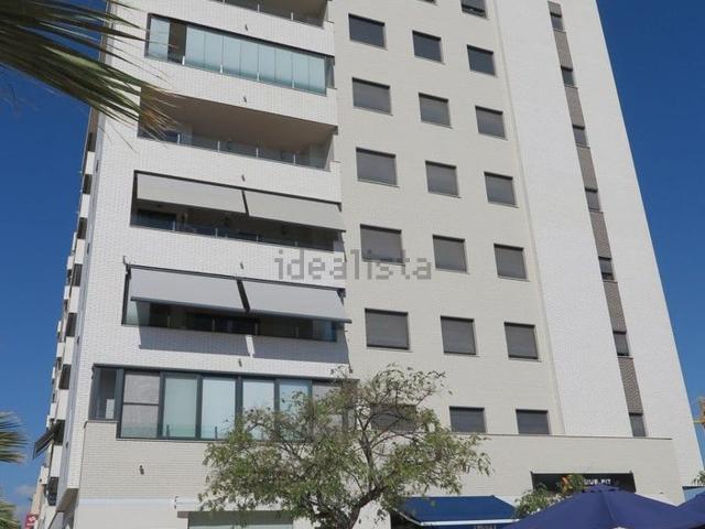 Piso, El Campello