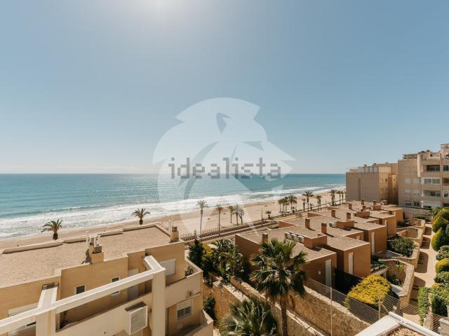 Piso, El Campello
