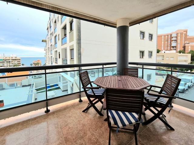Piso, El Campello