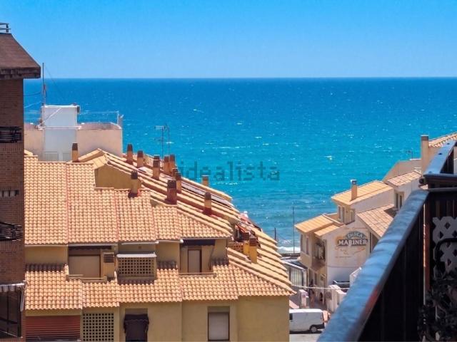 Piso, El Campello