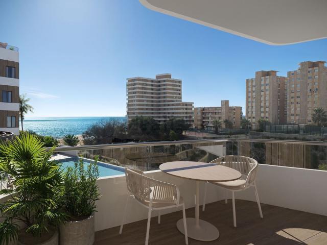 Piso, El Campello