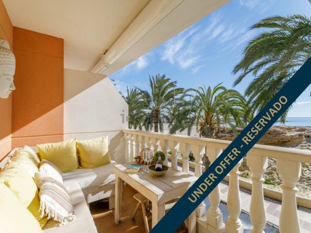 Piso, El Campello
