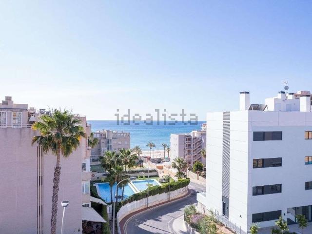 Piso, El Campello