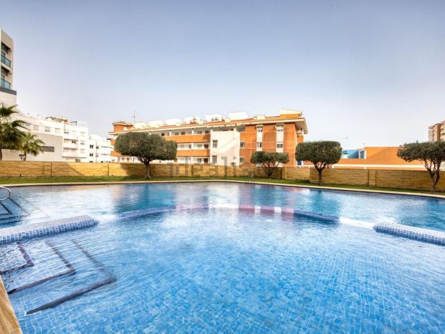 Piso, El Campello