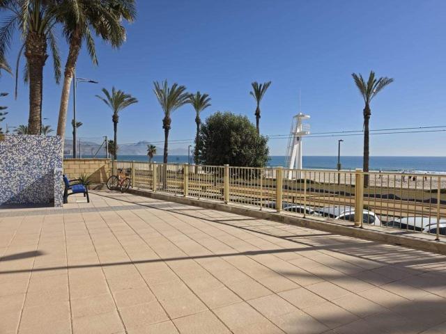 Piso, El Campello