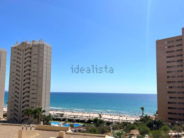 Piso, El Campello
