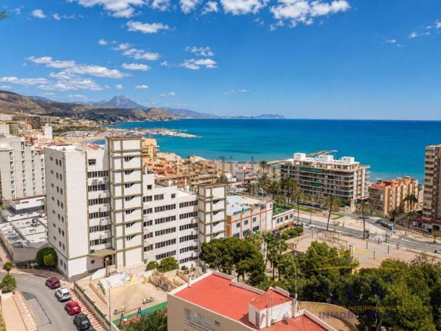 Piso, El Campello