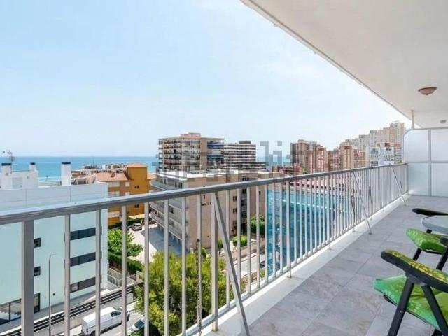 Piso, El Campello