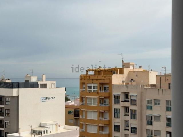 Piso, El Campello