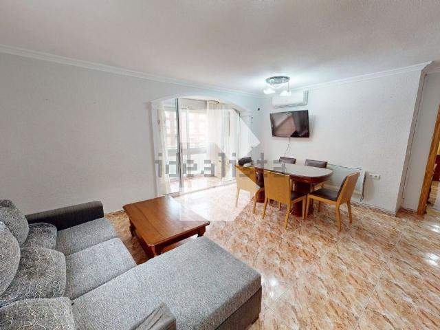 Piso, El Campello