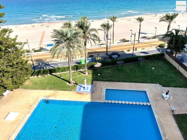Piso, El Campello
