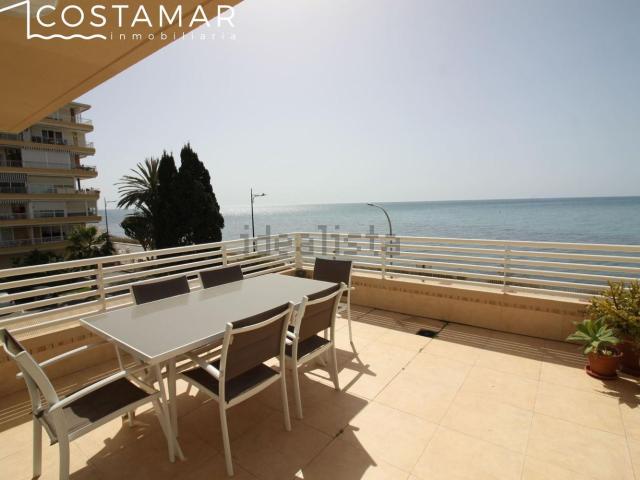 Piso, El Campello